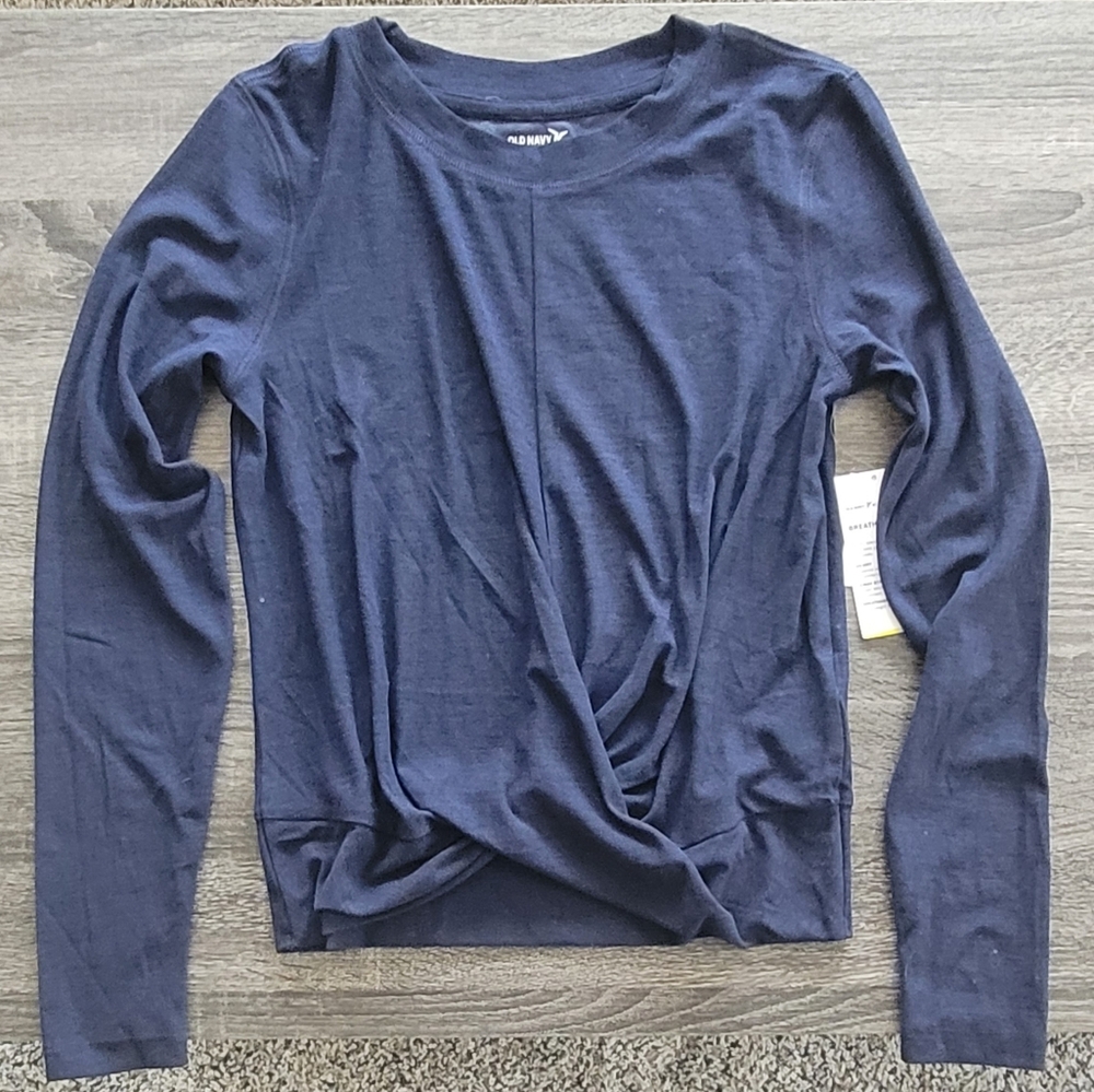 Old Navy Active Breathe On Top
